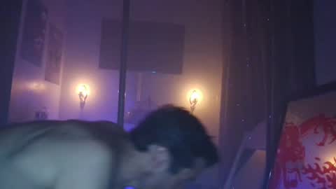 Snapshot of kmack1111 chatting on 4, 10, 2025 Kevv  Heidi All Hallows Eve Show online show from 4, 10, 2025