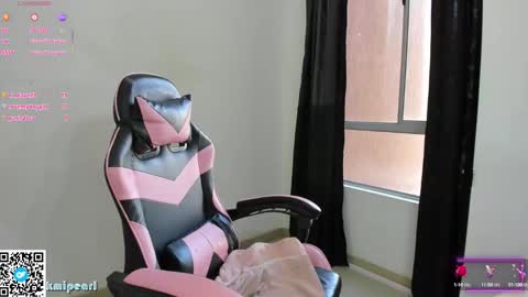 Camila Reyes online show from 7, 11, 2025