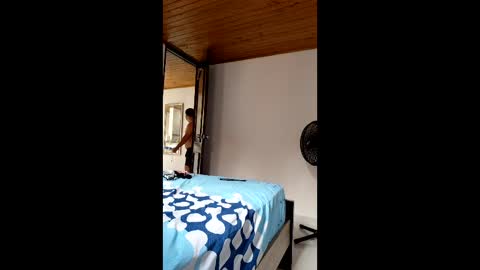 kn_horny online show from 15, 4, 2026