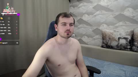 Carter.  online show from 21, 12, 2024