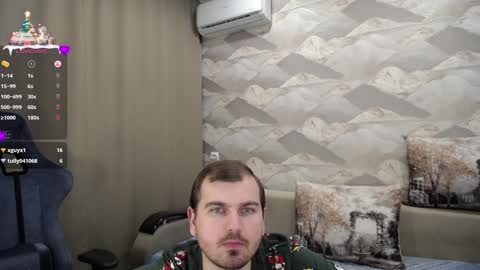 Carter.  online show from 21, 12, 2024