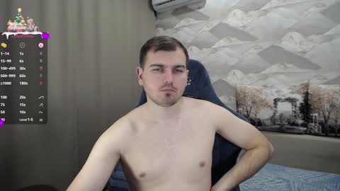 Carter.  online show from 25, 12, 2024