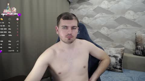 Carter.  online show from 27, 12, 2024