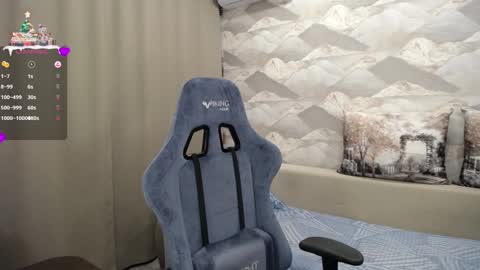 Carter.  online show from 28, 12, 2024