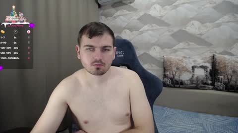 Carter.  online show from 29, 12, 2024