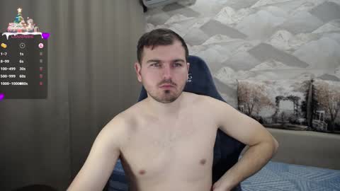 Carter.  online show from 30, 12, 2024