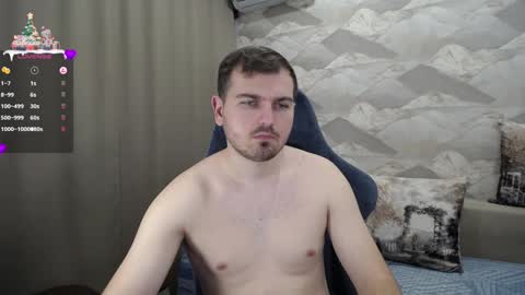 Carter.  online show from 30, 12, 2024