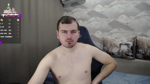 Carter.  online show from 1, 1, 2025