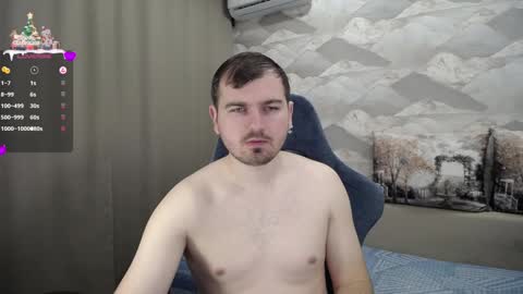 Carter.  online show from 4, 1, 2025