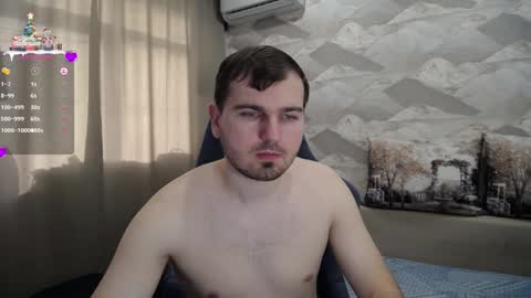 Carter.  online show from 6, 1, 2025