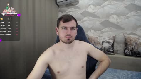 Carter.  online show from 7, 1, 2025