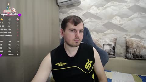 Carter.  online show from 17, 1, 2025