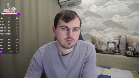 Carter.  online show from 19, 1, 2025