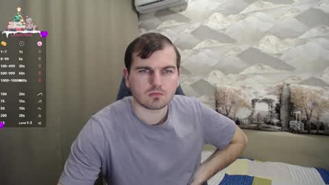 Carter.  online show from 23, 1, 2025