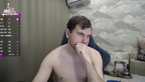 Carter.  online show from 24, 1, 2025