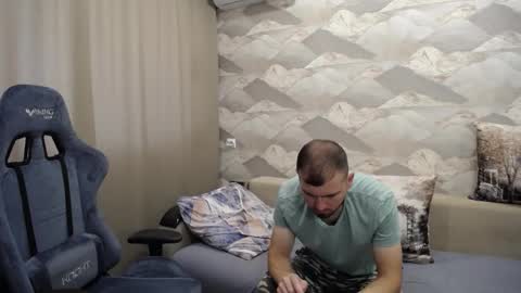 Carter.  online show from 11, 9, 2025