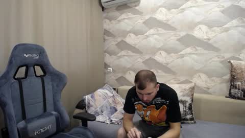 Carter.  online show from 17, 9, 2025