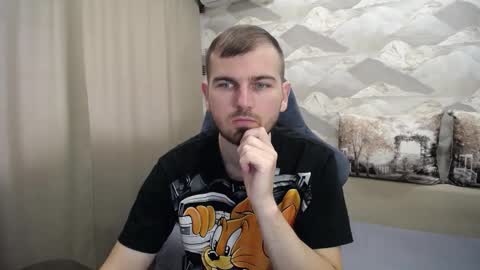 Carter.  online show from 18, 9, 2025