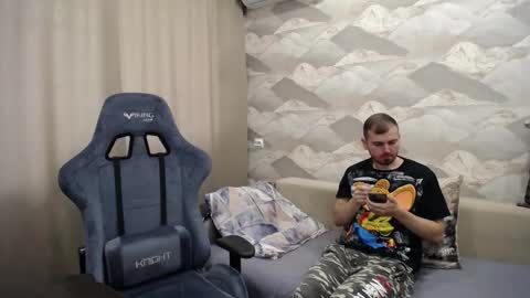 Carter.  online show from 19, 9, 2025