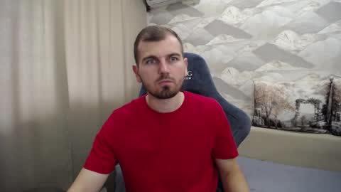 Carter.  online show from 25, 9, 2025