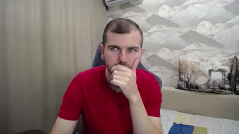 Carter.  online show from 28, 9, 2025