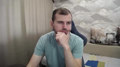 Carter.  online show from 3, 10, 2025