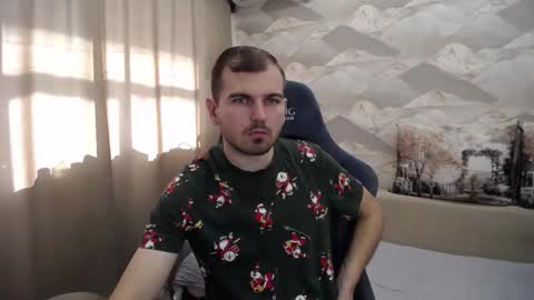 Carter.  online show from 26, 10, 2025