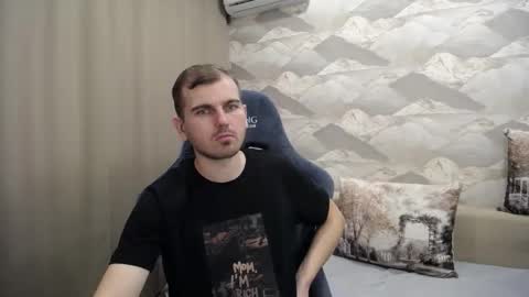 Carter.  online show from 29, 10, 2025