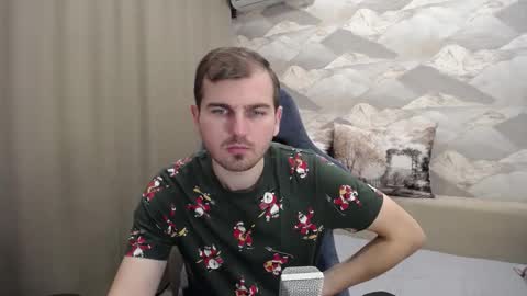 Carter.  online show from 1, 12, 2025