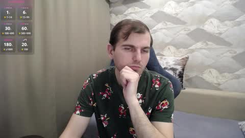 Snapshot of knight_5 chatting on 5, 3, 2026 Carter. online show from 5, 3, 2026