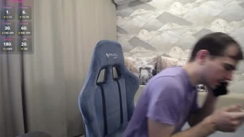 Snapshot of knight_5 chatting on 11, 4, 2026 Carter. online show from 11, 4, 2026