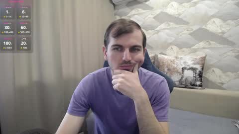 Snapshot of knight_5 chatting on 13, 4, 2026 Carter. online show from 13, 4, 2026