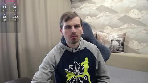 Snapshot of knight_5 chatting on 21, 4, 2026 Carter. online show from 21, 4, 2026