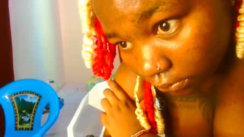 knight_nurse69 online show from 15, 2, 2025