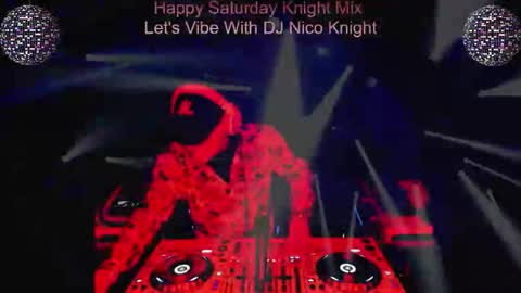 Nico Knight online show from 11, 1, 2026
