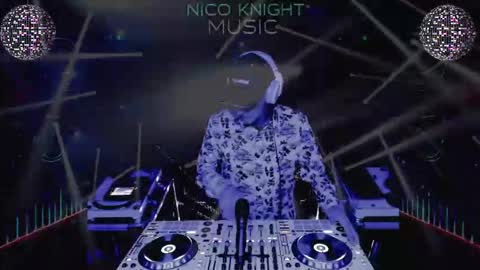 Nico Knight online show from 1, 2, 2026
