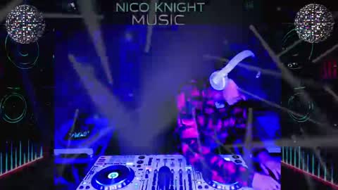 Snapshot of knight_protector chatting on 26, 4, 2026 Nico Knight online show from 26, 4, 2026