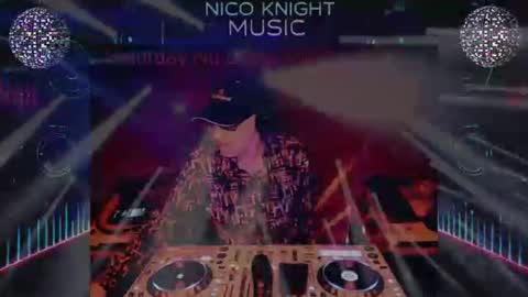 Nico Knight online show from 14, 6, 2026