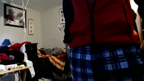 knight_rider118 online show from 11, 3, 2025