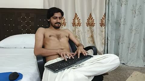 Harry online show from 29, 3, 2026