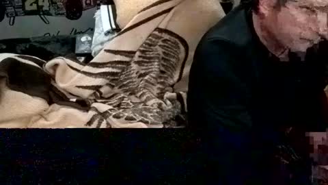 Snapshot of knock2wice1975 chatting on 3, 1, 2025 knock2wice1975 online show from 3, 1, 2025