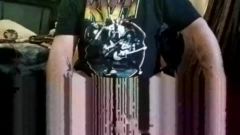 Snapshot of knock2wice1975 chatting on 3, 3, 2025 knock2wice1975 online show from 3, 3, 2025