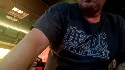 knock2wice1975 online show from 16, 11, 2025