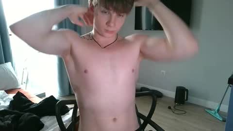 Adam online show from 8, 1, 2026