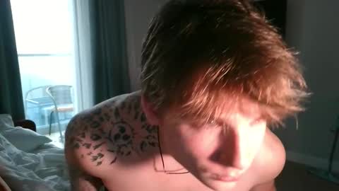 Adam online show from 12, 1, 2026