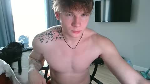 Adam online show from 15, 1, 2026