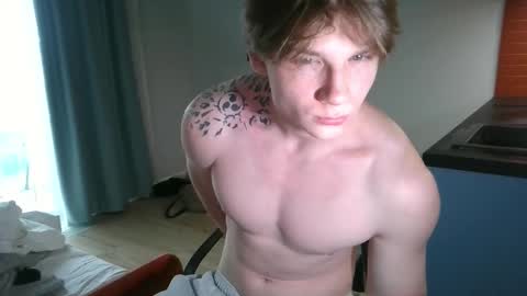 Adam online show from 20, 3, 2026