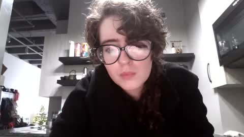 knottyrabbit online show from 21, 12, 2025