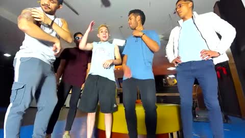 kobayaske online show from 15, 1, 2025