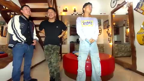 kobayaske online show from 5, 2, 2025